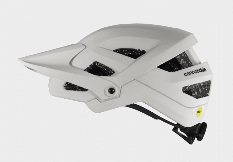 Casque Cannondale Tract - Organisation de nouvelles la maison avec des solutions de rangement