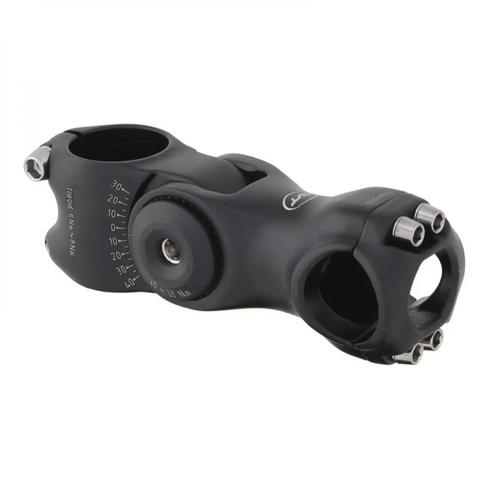 Potence CONTEC reglable 90mm 25.4 - Des Équipements Pensés pour Profiter de Chaque Instant Dehors - {'count': 1, 'name': 'virtuelle'}