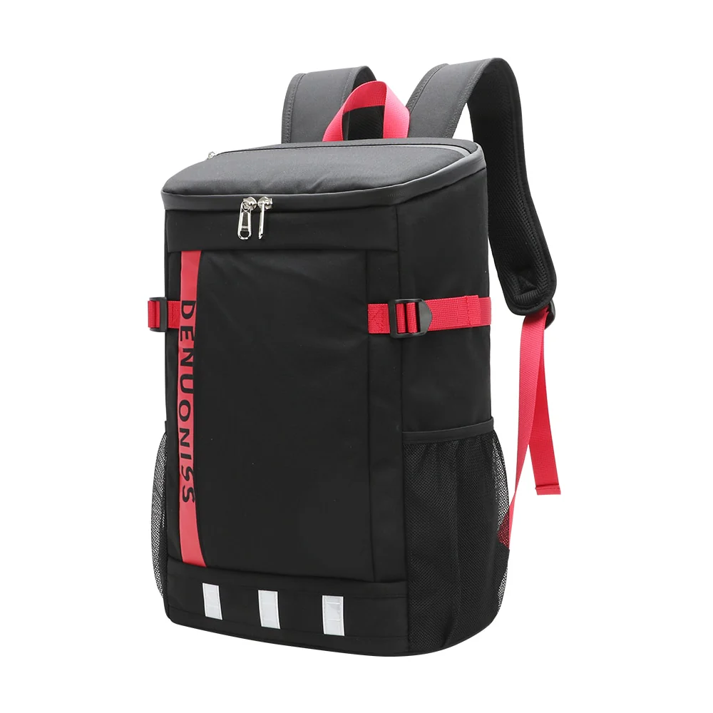 Sac à dos isotherme skate 30l avec décapsuleur - Outdoor Sports Shop – Bons Plans Randonnée & Trekking