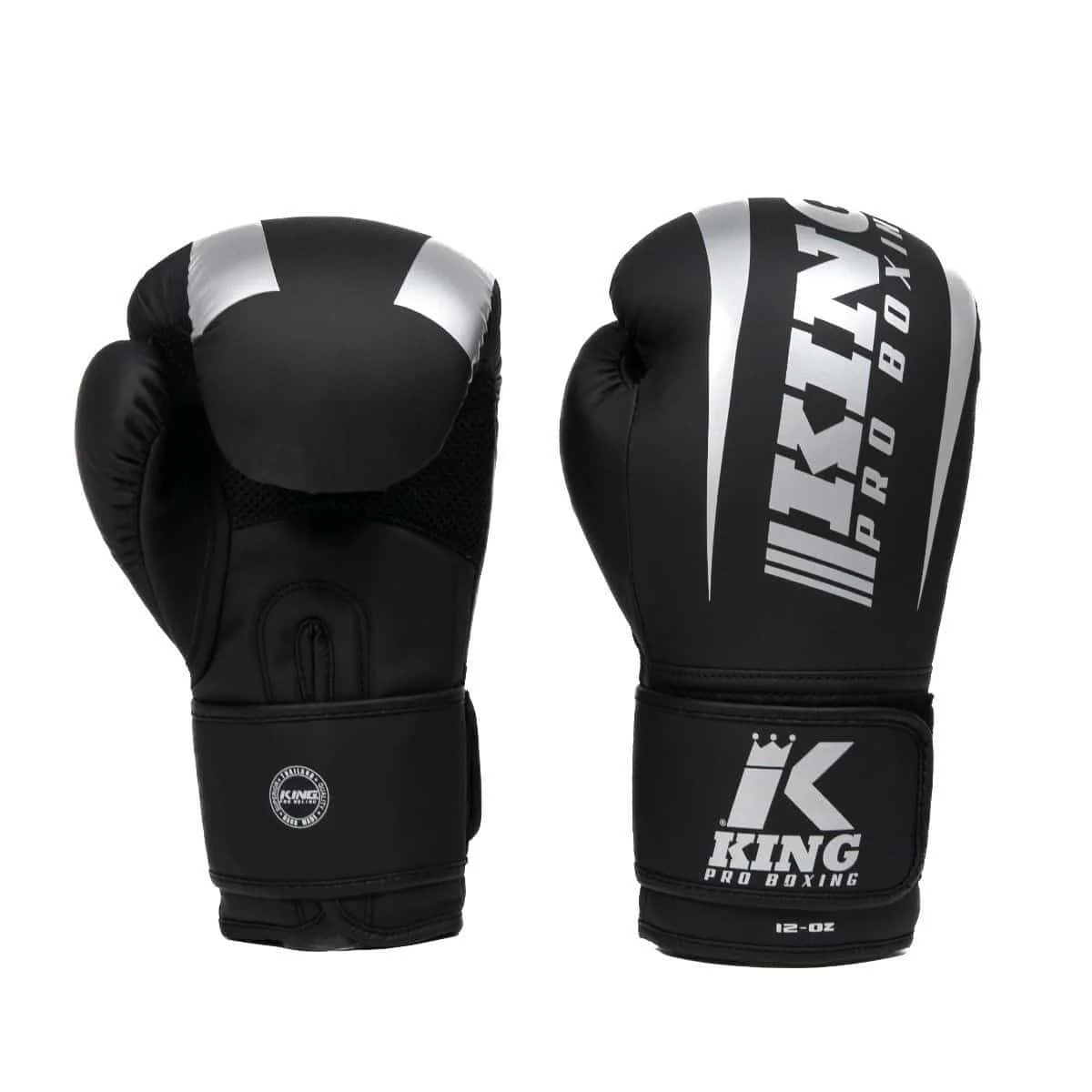 Gants de boxe King Pro Boxing KPB/BG Leone1947 REVO 7 - Matériel sport pas cher – Meilleur rapport qualité-prix