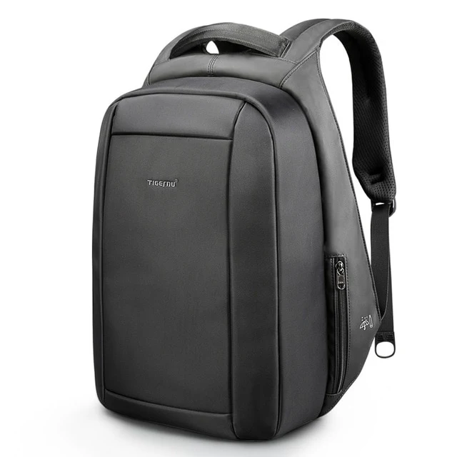 Sac à dos pochette ordinateur - Outdoor Sports Shop – Bons Plans Randonnée & Trekking Sac à dos business pour documents et ordinateur portable/tablette Kialma  par K-loop - Kimood