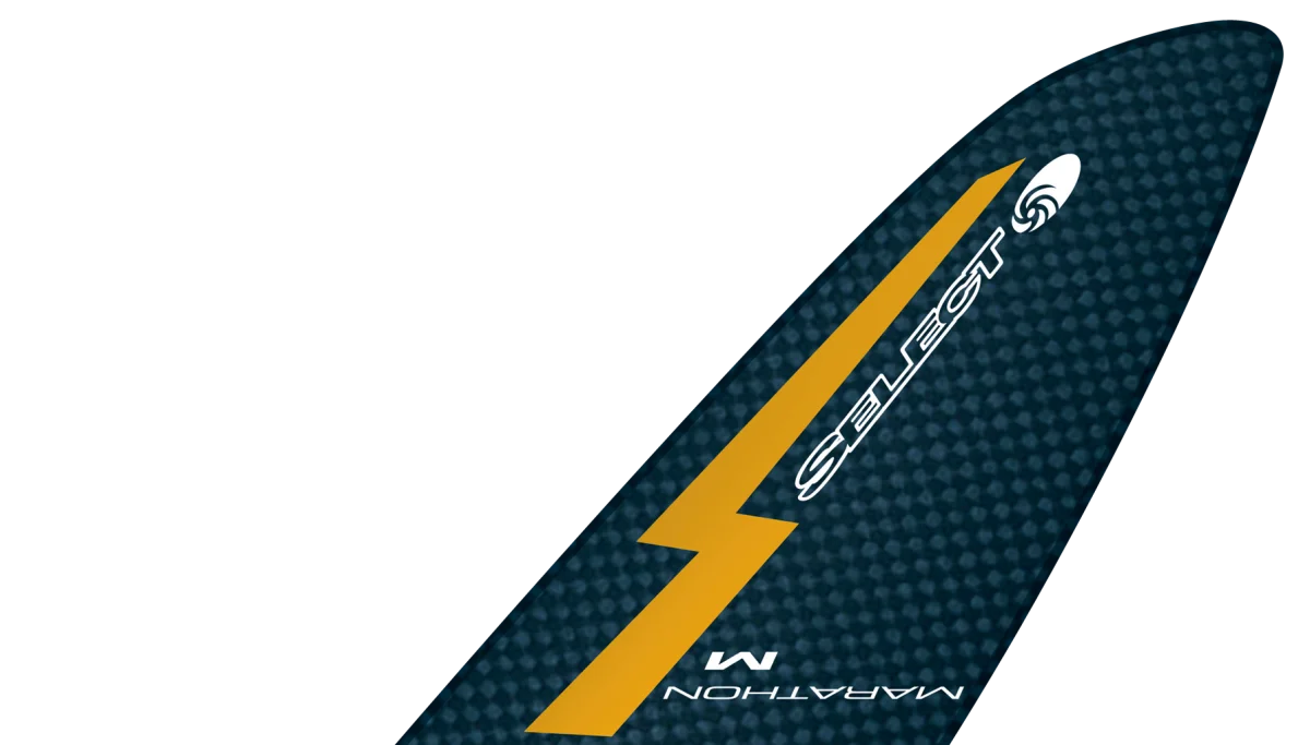 Dérive SELECT MARATHON - Outdoor Sports Shop – Bons Plans Randonnée & Trekking carte Médoc - Marathon du Médoc