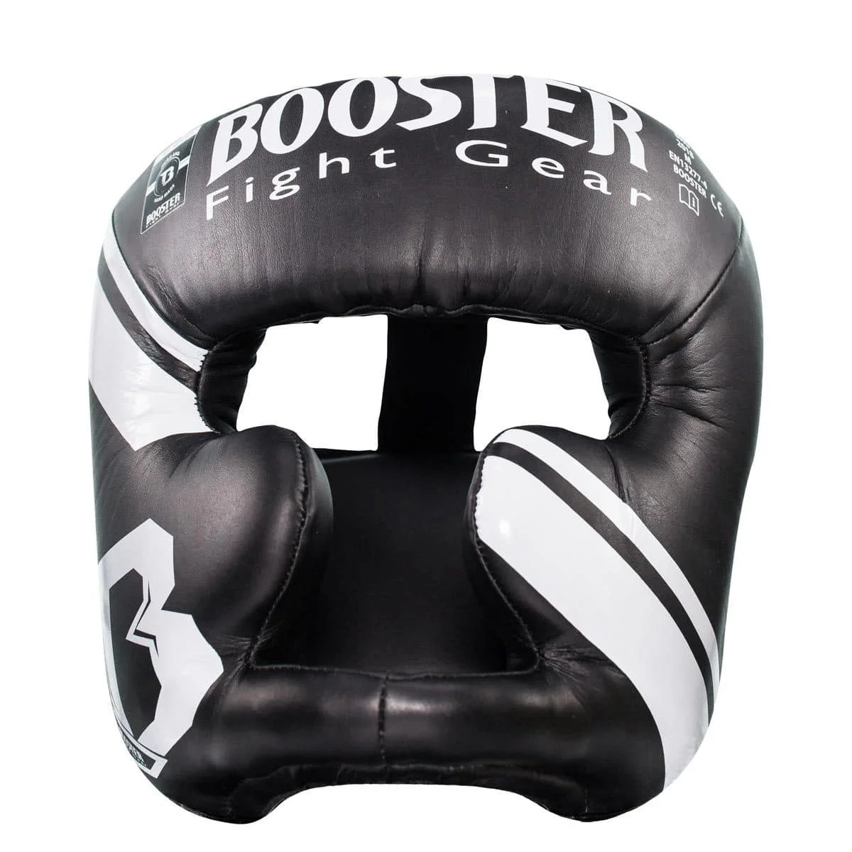 Casque Esprit-Boxe.com de boxe Booster BHG2 - Matériel sport pas cher – Meilleur rapport qualité-prix