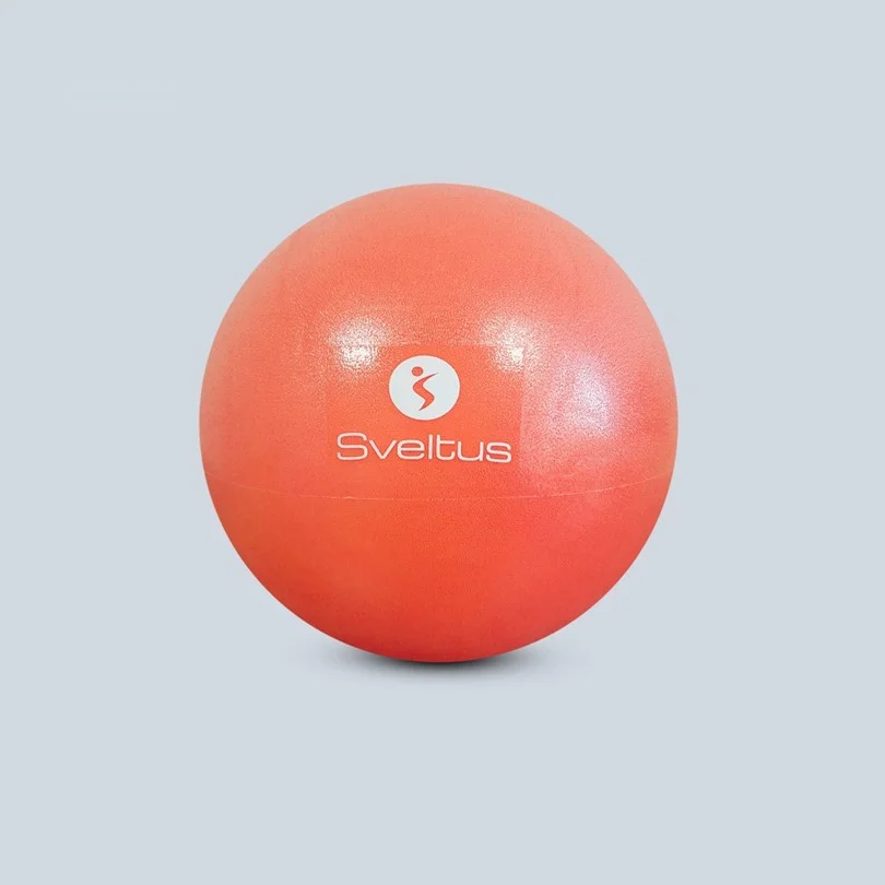 Ballon SVELTUS anti-explosion 22/24 cm pour fitness et relaxation - Matériel sport pas cher – Meilleur rapport qualité-prix - {'count': 1, 'name': 'Pistolet'}