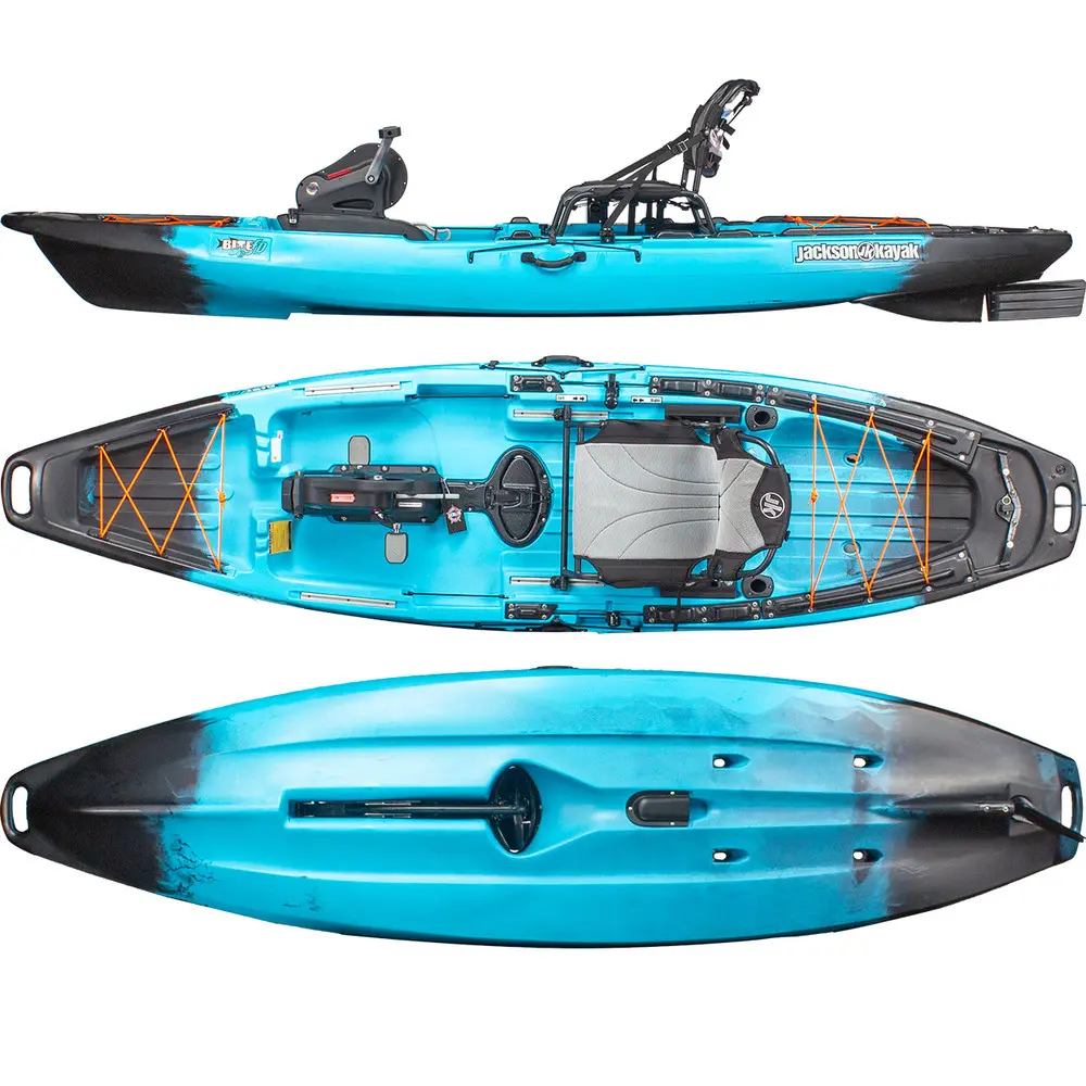 Jackson Kayak Bite FD - Outdoor Sports Shop – Bons Plans Randonnée & Trekking - {'count': 1, 'name': 'Sport'}