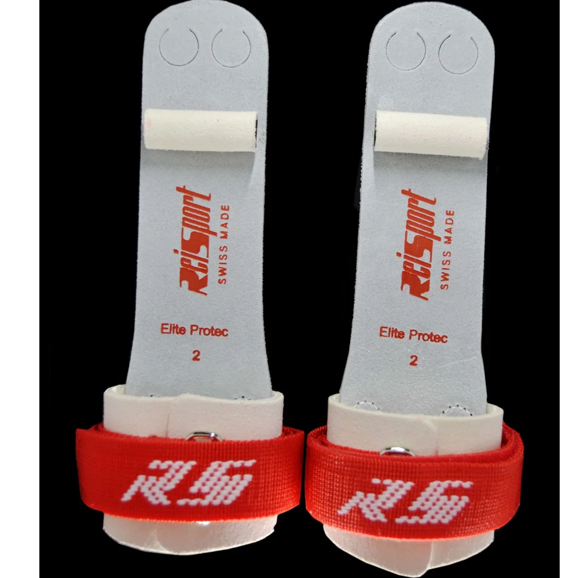 Hand-grips Rings Reisport “Elite” AEV-532 - Matériel sport pas cher – Meilleur rapport qualité-prix - {'count': 1, 'name': 'Main'}