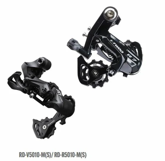 LTWOO Dérailleur arrière 3X10S - Accessoires Outdoor pour Plus de Liberté de Mouvement - {'count': 2, 'name': 'Chain'}