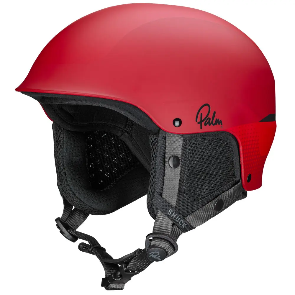 Casque Palm Shuck Outdoor Sports Shop Plans Randonnée amp Trekking