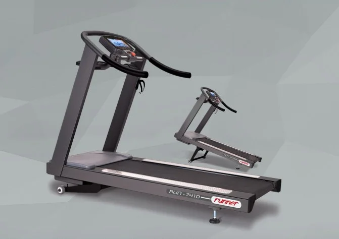 Tapis de Course Runner 7410: Vitesse, Inclinaison et Puissance Maximale - Matériel sport pas cher – Meilleur rapport qualité-prix - tapis roulants tapis course vitesse inclinaison puissance matériel – rapport qualité - prix