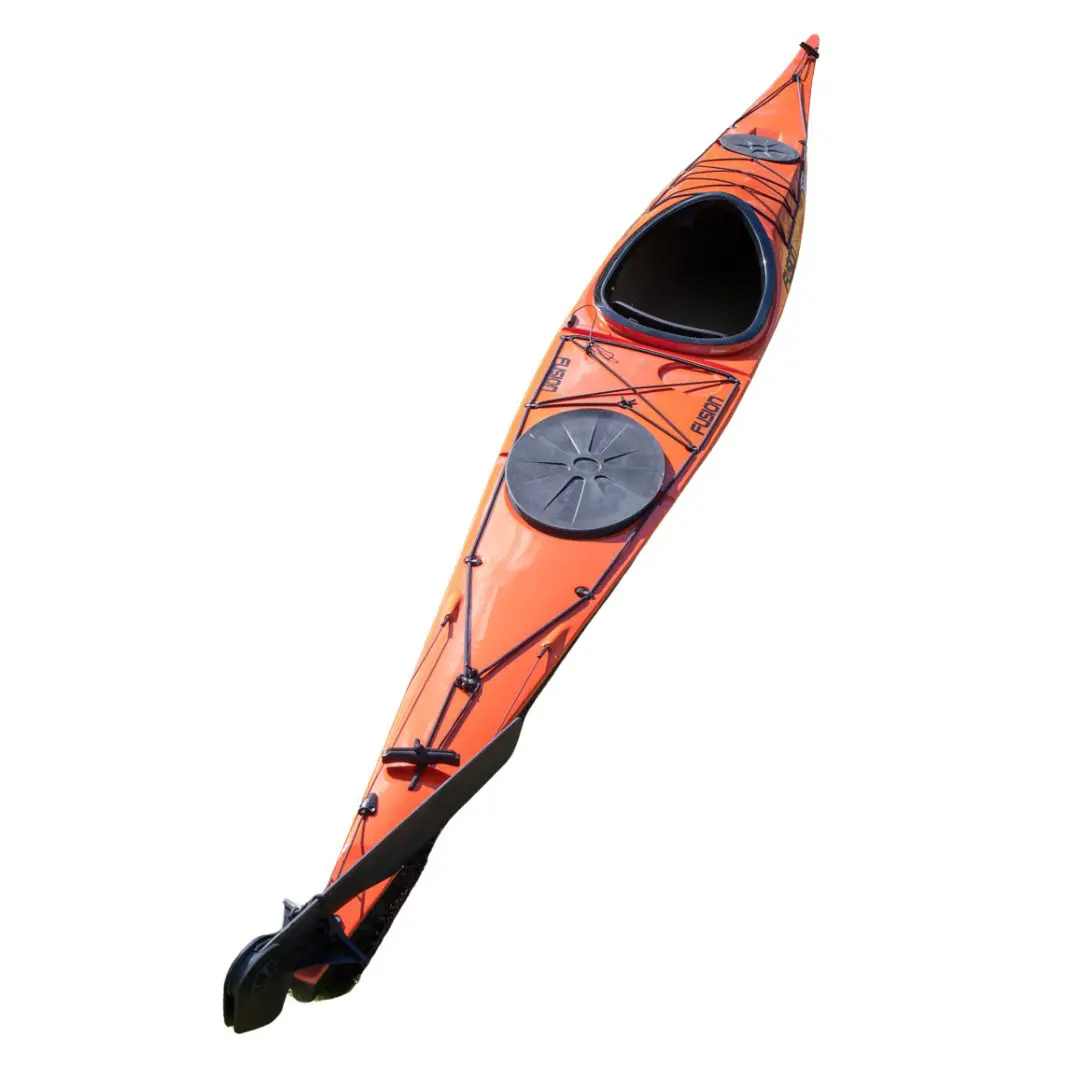 Kayak FUSION SOLARIS Outdoor Sports Shop Plans Randonnée amp Trekking