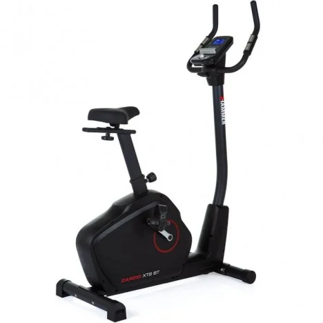 Vélo Ergometre Cardio XT6 « HAMMER » - Univers maison et accessoires utiles pour une vie simplifiée Maison Vie Experiences | Discover Timeless Design — Register Today