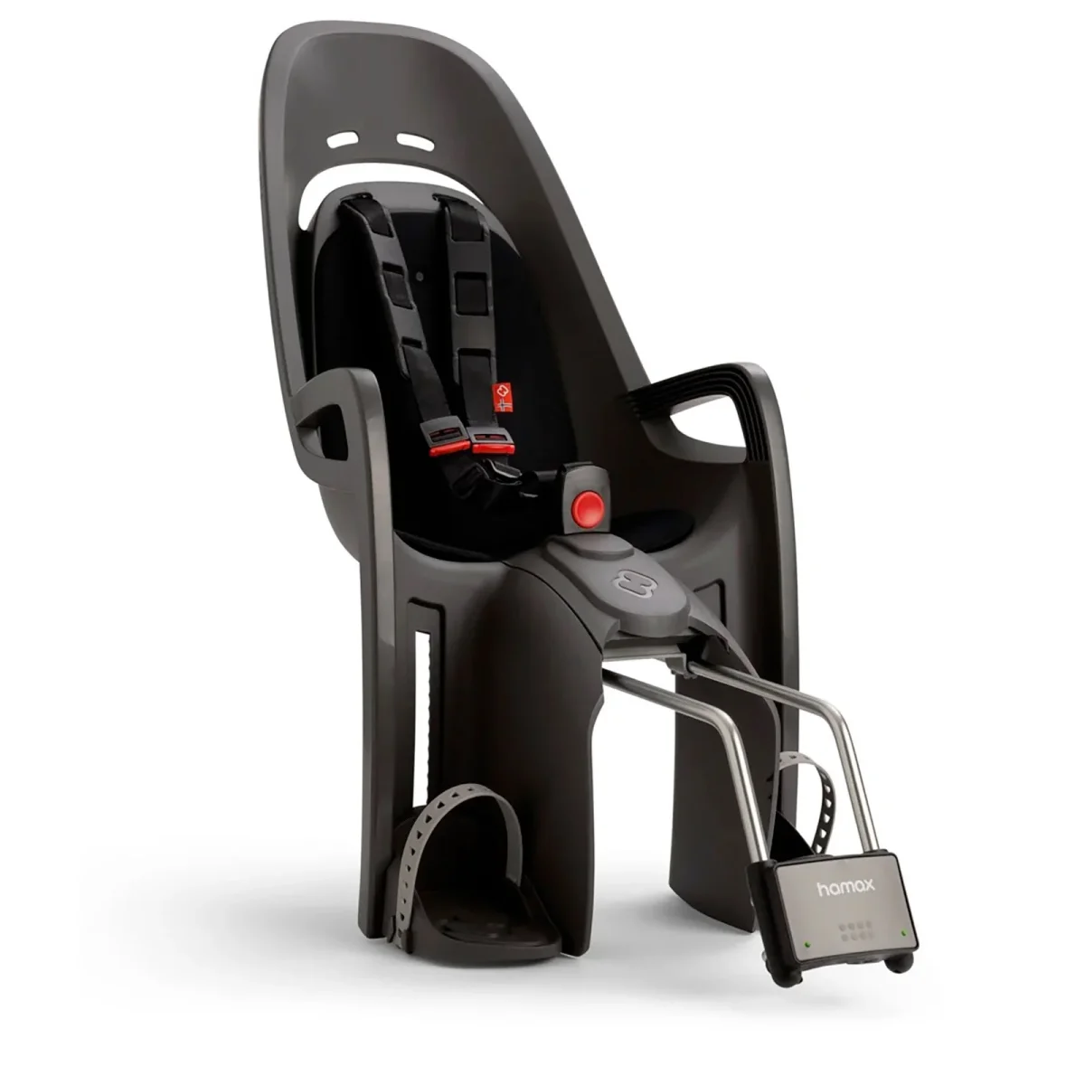 Siège vélo enfant Hamax - Zenith - Tout pour Créer des Expériences Mémorables en Extérieur - sièges auto siège enfant expérience extérieur