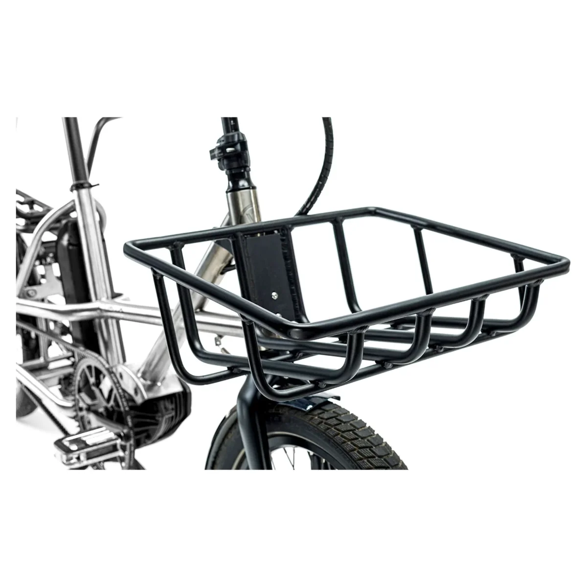PORTE BAGAGES AVANT POUR VELLO SUB - Des Produits Outdoor Pensés pour Vos Aventures au Quotidien - bagage cabine bagage produit aventure