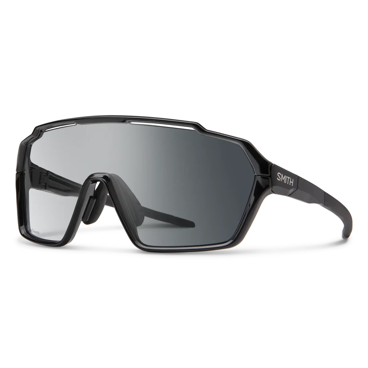 Lunettes Smith Shift MAG Black - Des Équipements Pensés pour Profiter de Chaque Instant Dehors - Propel