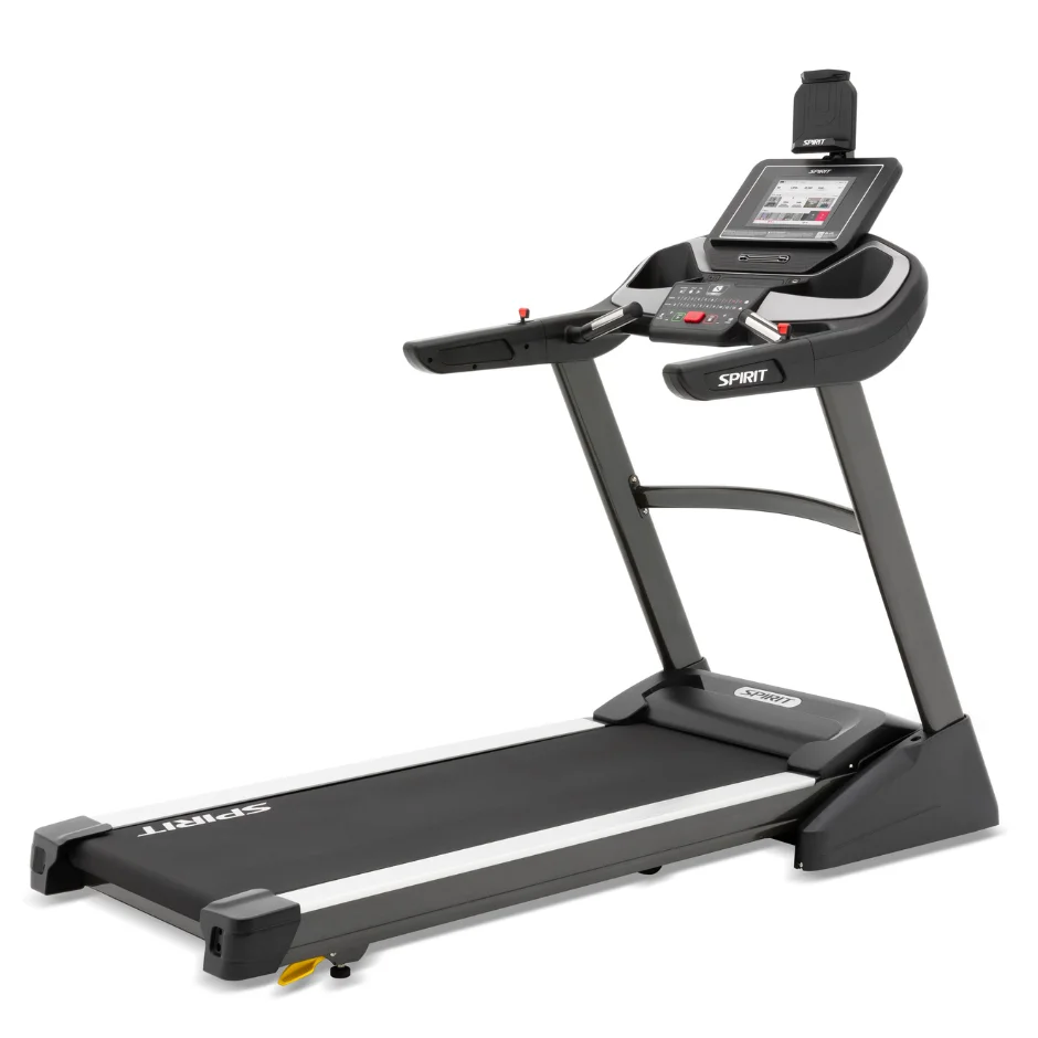 Tapis de Course Spirit Fitness XT485-ENT: Connectivité & Performance - Matériel sport pas cher – Meilleur rapport qualité-prix PROFORM TAPIS DE COURSE PERFORMANCE 375i PROFORM PETL68719 : BNS SHOP :  site vente en ligne musculation , protéine – Corse