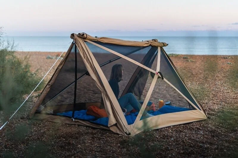 Mouflon Outdoor Sports Shop Plans Randonnée amp Trekking