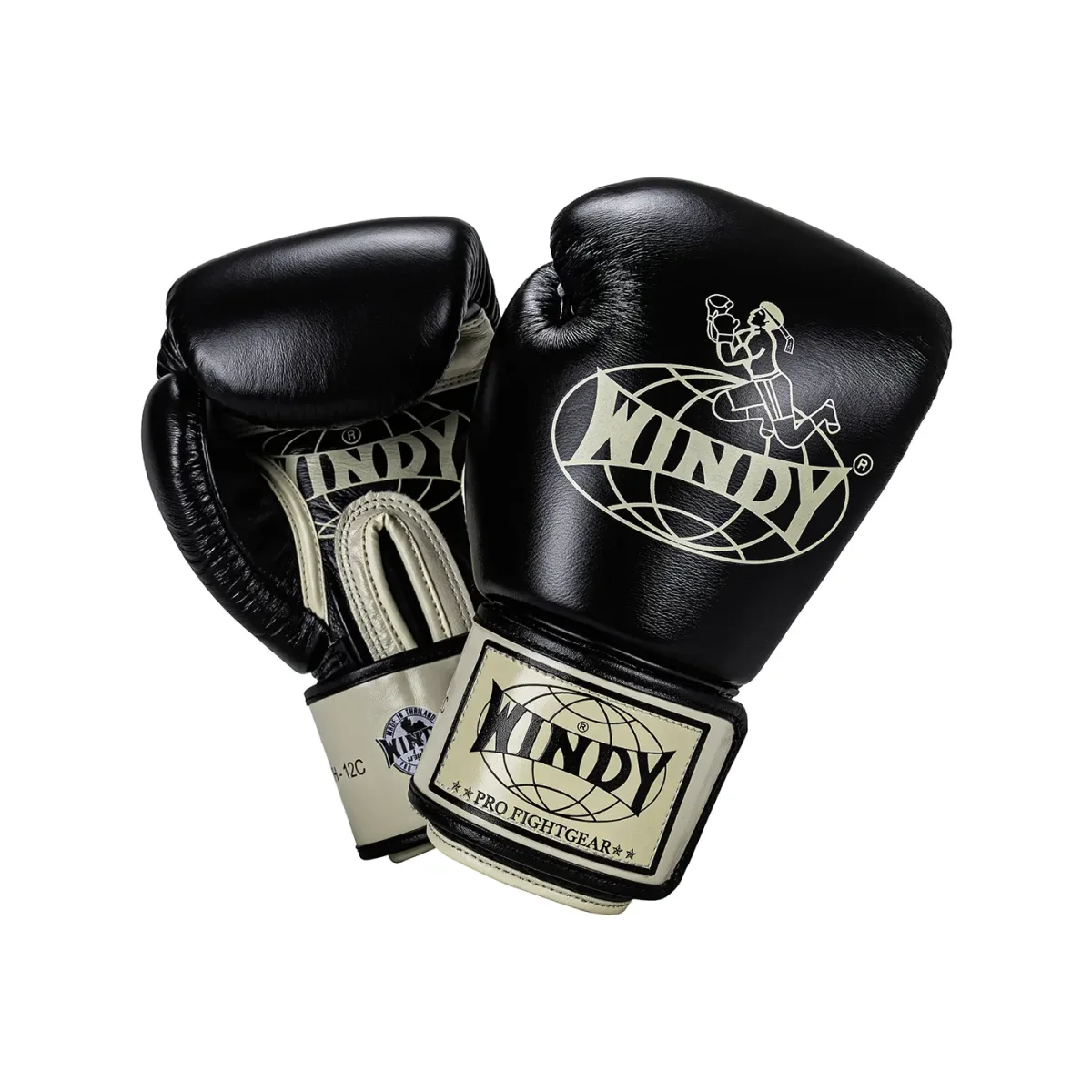 Windy Gants d’Entraînement Heavy Hitter - Matériel sport pas cher – Meilleur rapport qualité-prix Meilleur gant de manutention 2026 : bien lire l'EN 388