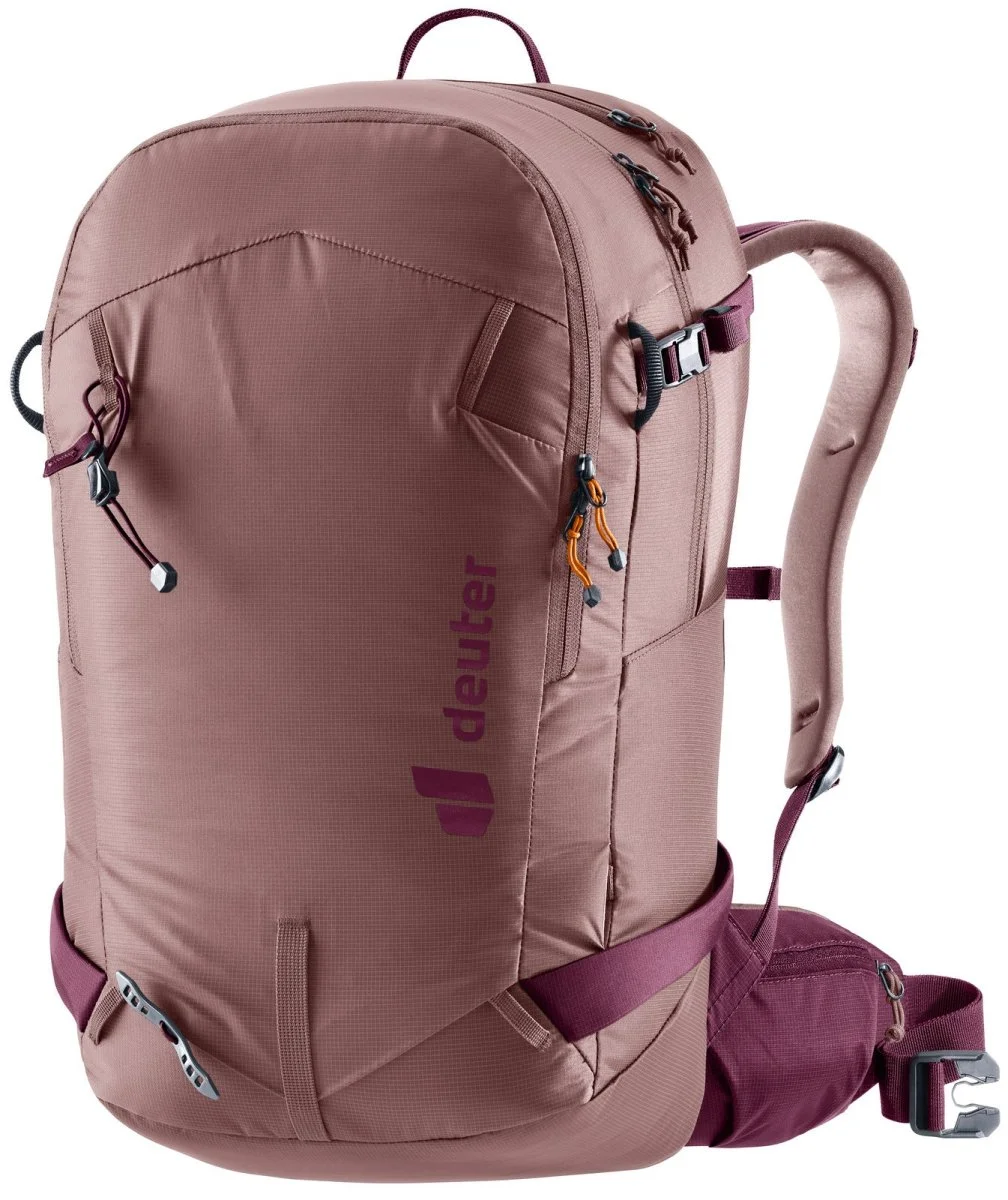 FREERIDER SL Équipements Pensés Instant