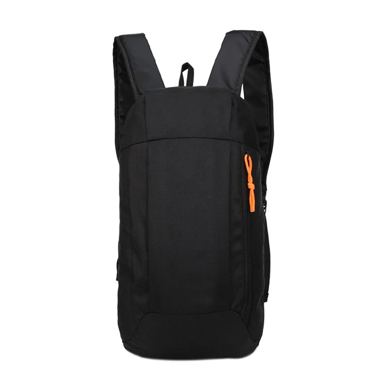 Sac dos noir simple Outdoor Sports Shop Plans Randonnée amp Trekking