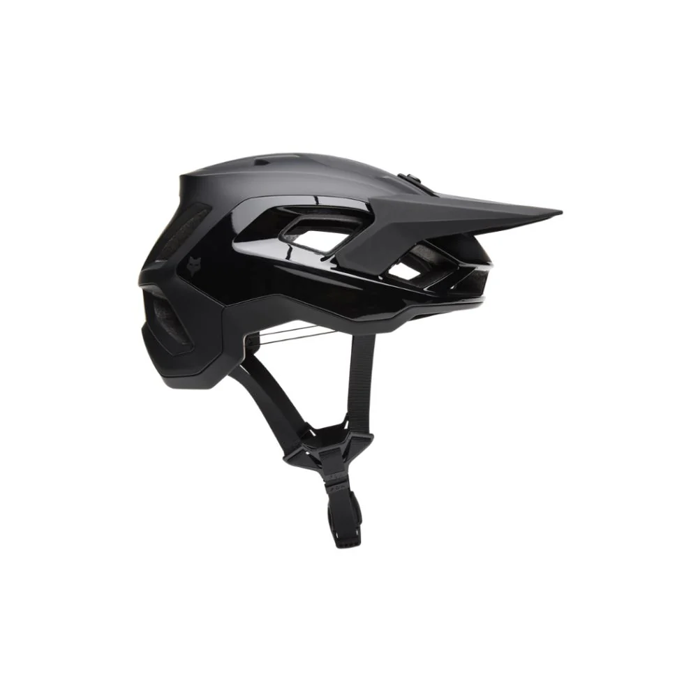 Casque Fox Speedframe Pro BackFade BLK MT - Des Équipements Pensés pour Profiter de Chaque Casque Instant Dehors