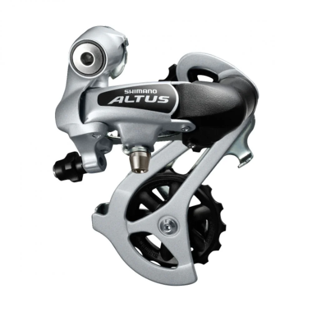 Derailleur AR 7/8 Argt SGS RD-M310 Altus - Des Équipements Pensés pour Profiter de Chaque Instant Dehors Minutes Riz Blanc Instantané Équipement Nutrition Usine de Fortification du  Riz - 2026 Minutes le riz blanc instantanée de l'équipement, à quelques  minutes plant de riz blanc