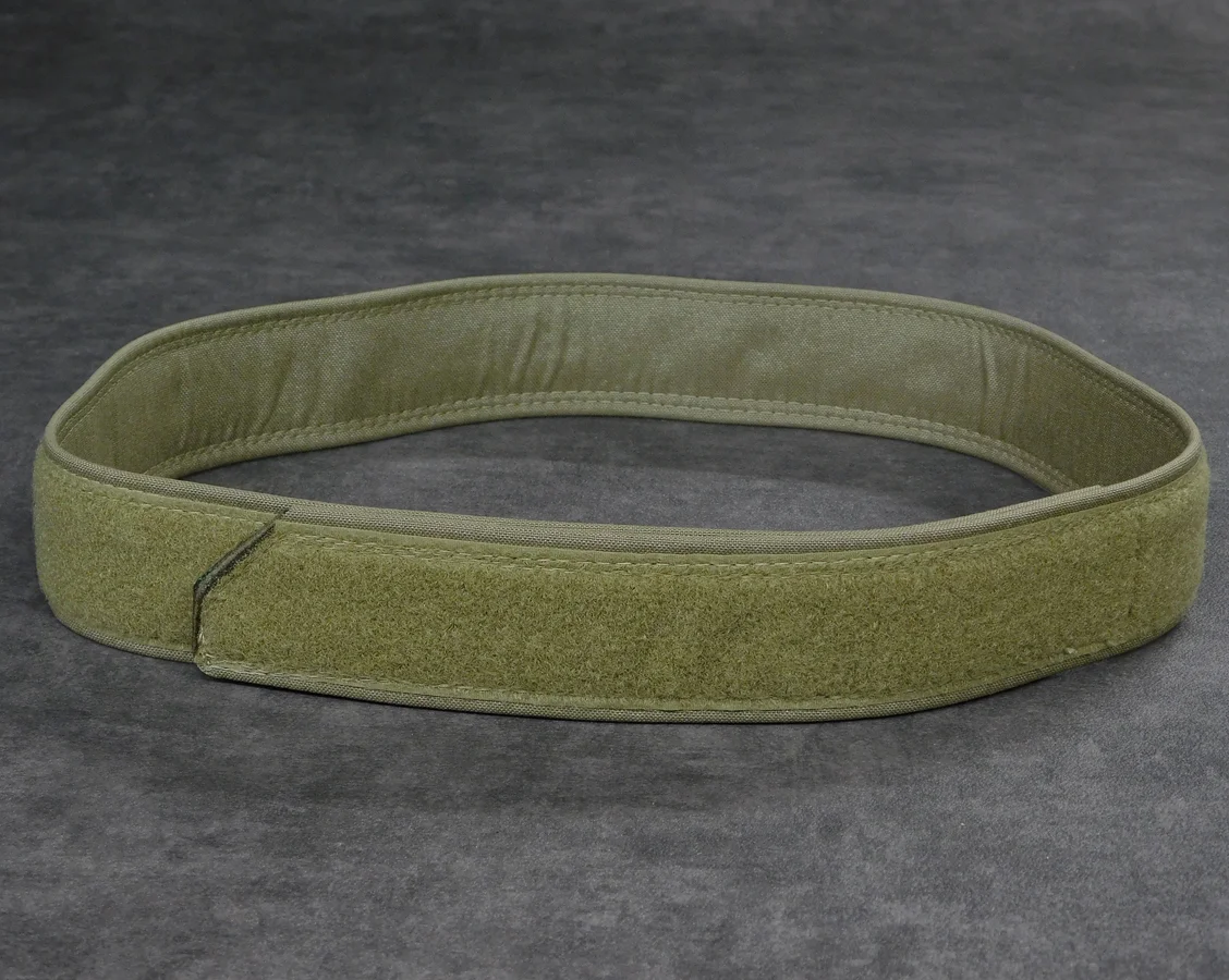 Sous ceinture rigide Gen2 TAN - Tout pour Créer des Expériences Mémorables en Extérieur Ceinture en cuir artisanale — vitrine | Europages