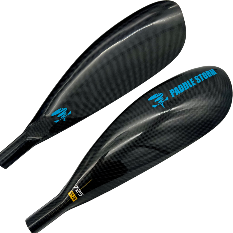 Pagaie Paddle Storm Ellipse manche fixe Outdoor Sports Shop Plans Randonnée amp Trekking
