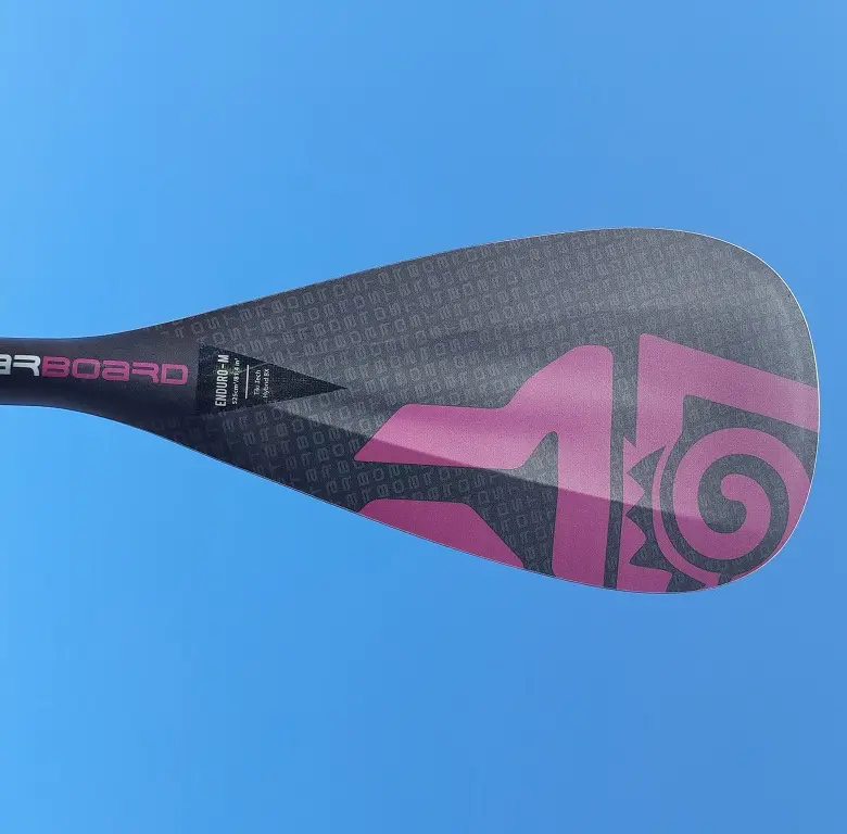 Pagaie SUP STARBOARD Enduro TikiTech ajustable Outdoor Sports Shop Plans Randonnée amp Trekking