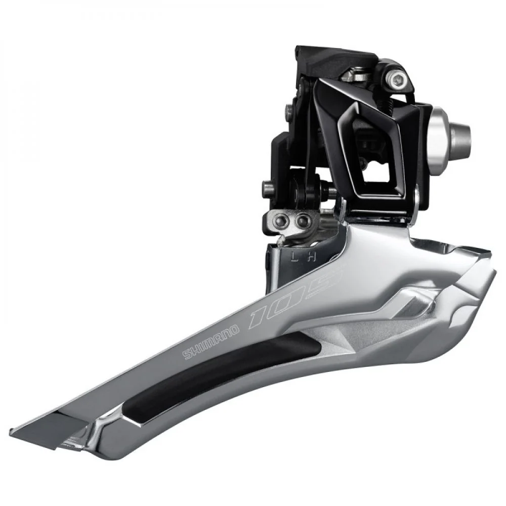 Dérailleur AV SHIMANO mm Équipements Pensés Instant