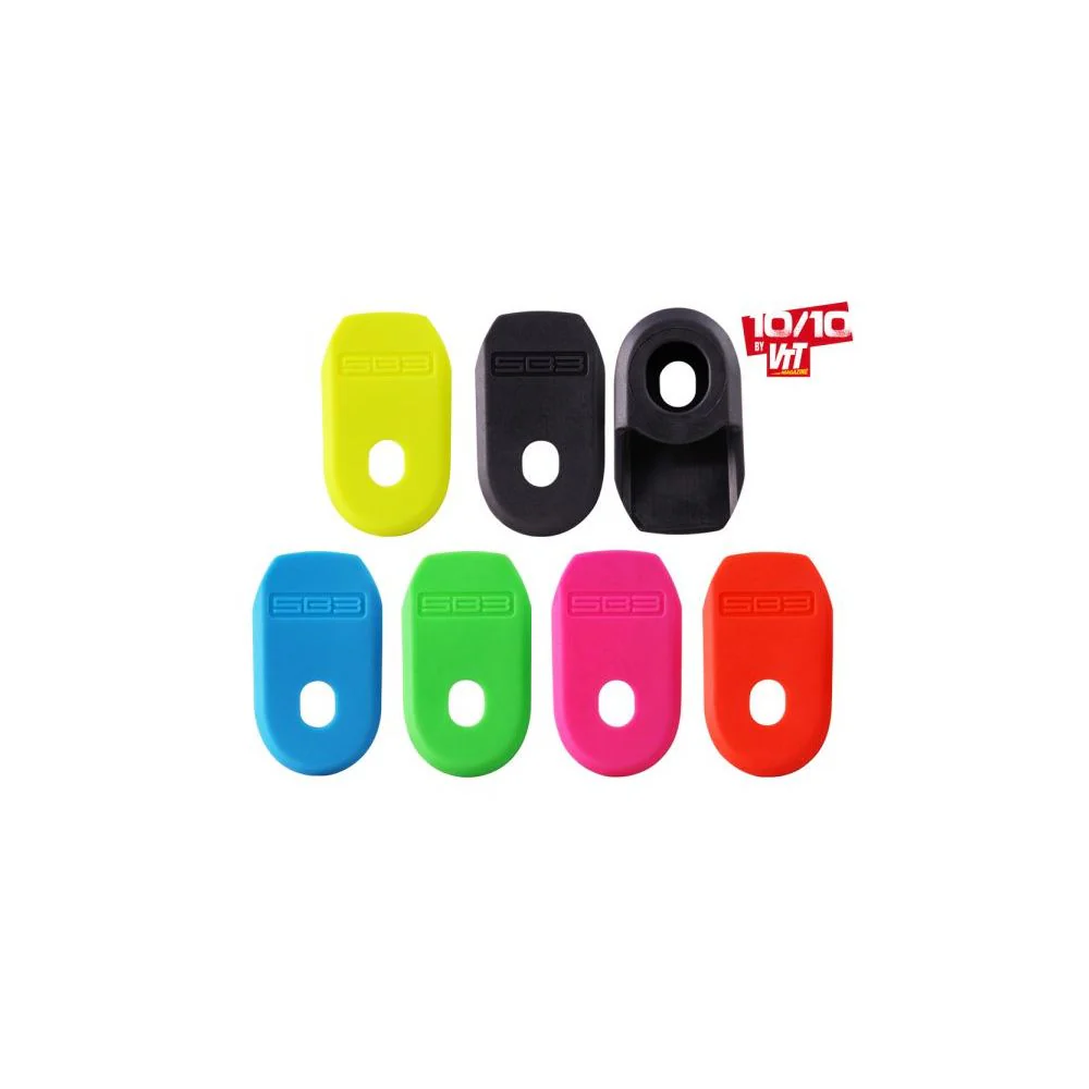 Protection manivelle longue - Des Équipements Pensés pour Profiter de Chaque Instant Dehors - zefal crank armor protection manivelle équipement instant