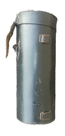 ETUI OPTIQUE WW2 Éclairage qualité frais port offerts