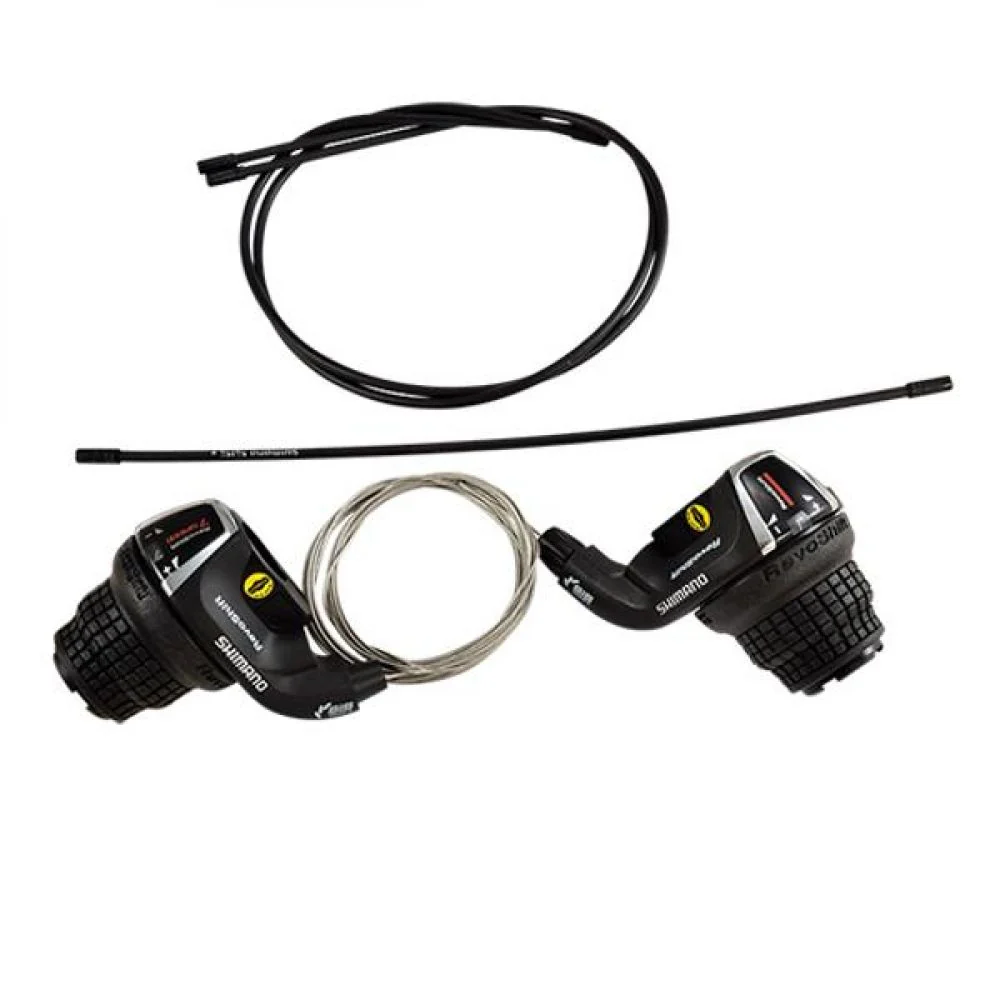 Poignée tournante 7x3s SHIMANO Équipements Pensés Instant