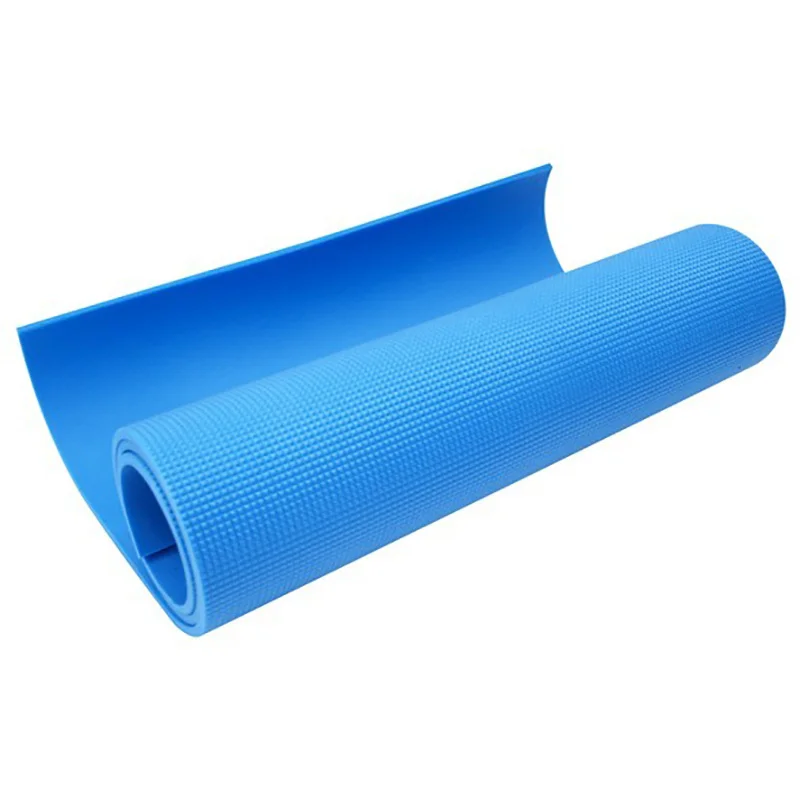 Tapis de Gym BODYCARE: Confort et Protection pour Mousse vos Séances - Matériel sport pas cher – Meilleur rapport qualité-prix