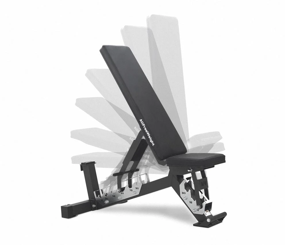 Banc de musculation réglable multi-positions robuste et garanti - Matériel sport pas cher – Meilleur rapport qualité-prix - bench press banc musculation multi-position matériel – rapport qualité - prix