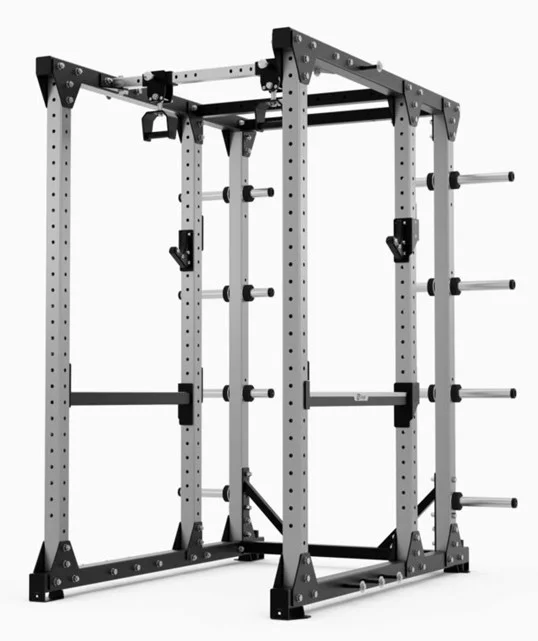 Rack Elite E80 Exigo Sécurité Performance Ultime Matériel sport cher Meilleur rapport qualité prix