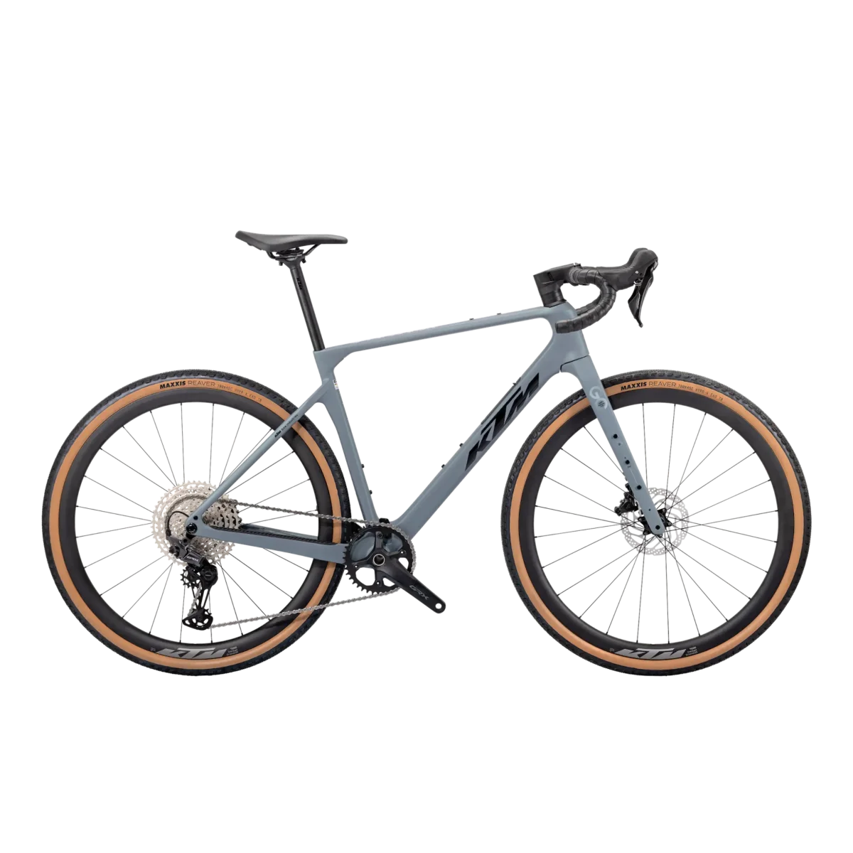 KTM Gravelator Elite – Bright Teal Matt - Matériel sport pas cher – Meilleur rapport qualité-prix - {'count': 2, 'name': '8212'}