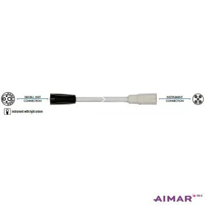 CORDON silicone pour SCALER EMS pour UNIT PLANMECA avec LUMIERE - Saldi Straordinari – Offerte Speciali Disponibili Adesso Tube lumineux LED 20m Cordon lumineux 230V, 720 Ampoules 15000h, intérieur  extérieur, Beige, Blanc Froid, Multicolore - Costway