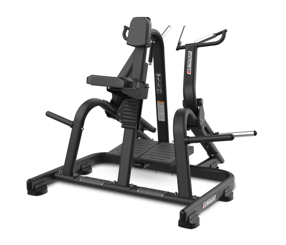 Rowing Machine Dorsaux Dorian Performance Confort Assurés Matériel sport cher Meilleur rapport qualité prix