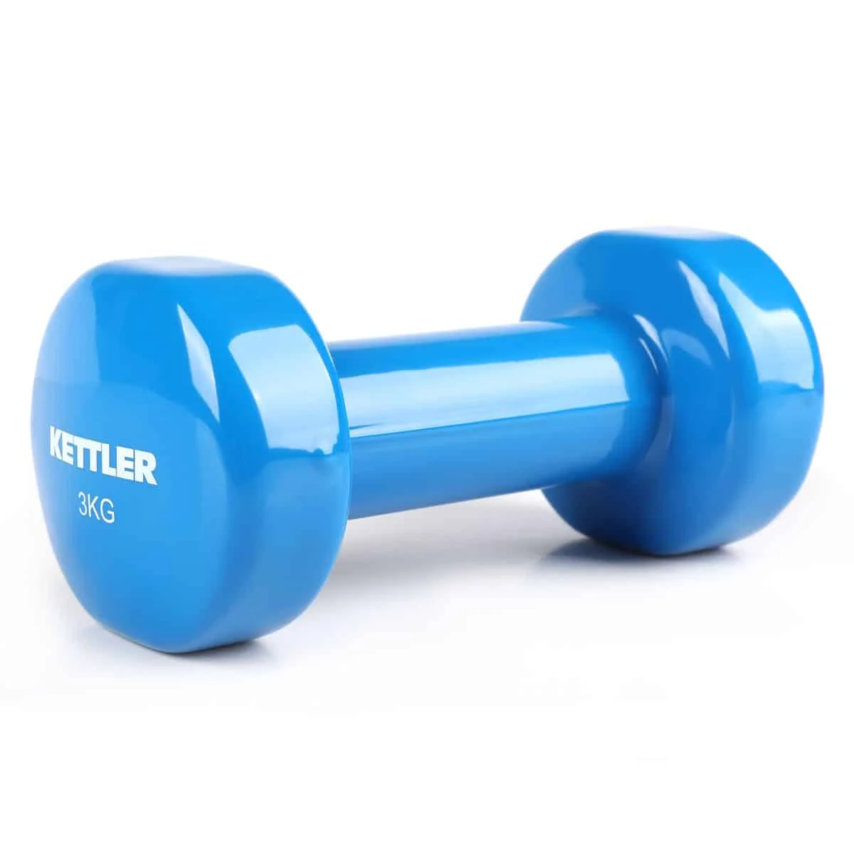 paire Haltère fitness en vinyle kettler 3kg - Matériel sport pas cher – Meilleur rapport qualité-prix Paire d'haltères vinyle 1kg Sporti - Cdiscount Sport