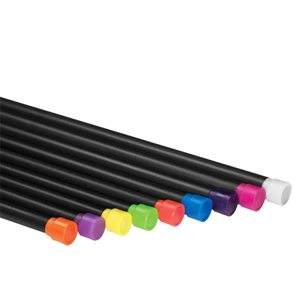 Barres Lestées Fitness Body Solid: Couleurs et Poids Variés! - Matériel sport pas cher – Meilleur rapport qualité-prix Barre lestée 1 m 6 kg