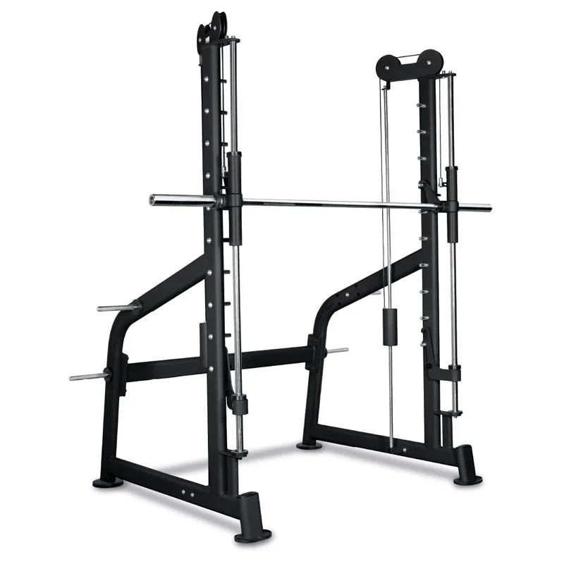 Multipower cadre guide multipresse à contrepoids L350JBB BH FITNESS - Matériel sport pas cher – Meilleur rapport qualité-prix Le Cadre Guide avec Contrepoids L350JBB, force, stabilité et précision pour  une expérience de fitness inégalée