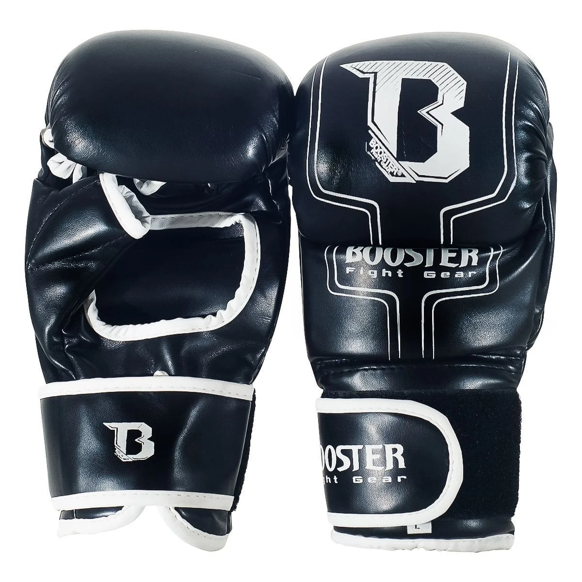 Gants MMA Booster BFF 8 - Matériel sport pas cher – Meilleur rapport qualité-prix manipulation