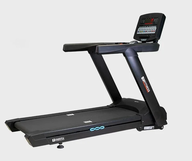 Tapis de Course Inertia G588: Technologie et Confort Inclus - Matériel sport pas cher – Meilleur rapport qualité-prix - {'count': 3, 'name': 'Écran'}