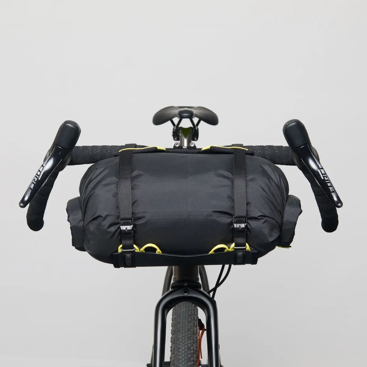 Porte-bagages Avant NAKAMURA Wholgrain Cycles CARRIE Cradle - Des Équipements Pensés pour Profiter de Chaque Instant Dehors