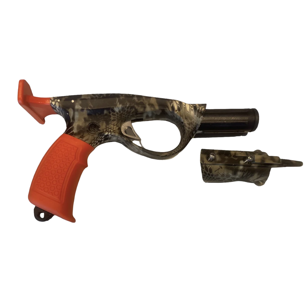 Crosse Camo Anaconda Denty Spearfishing - Outdoor Sports Shop – Bons Plans Randonnée & Trekking AMP Annual Plan 2026 | AMP India