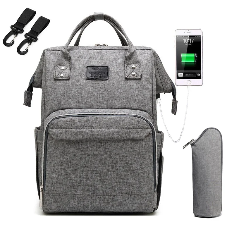 Sac à dos couche culotte - Outdoor Sports Shop – Bons Plans Randonnée & Trekking Dos