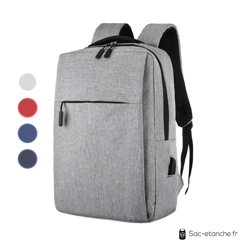 Sac à Dos Élégant, Ergonomique et Résistant à l’Eau - Outdoor Sports Shop – Bons Mountain Plans Randonnée & Trekking