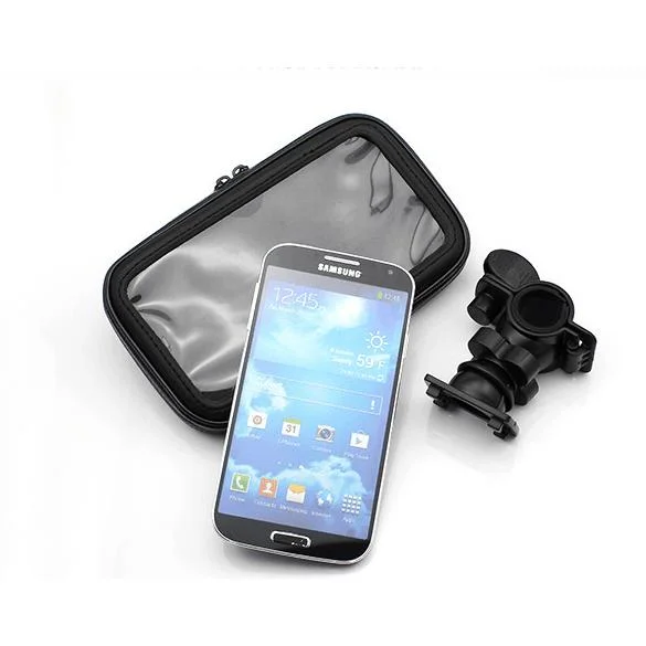Support Smartphone pour Vélo Etanche - ​Drones Professionnels & Grand Public | Boutique Française​ - Amplifier module