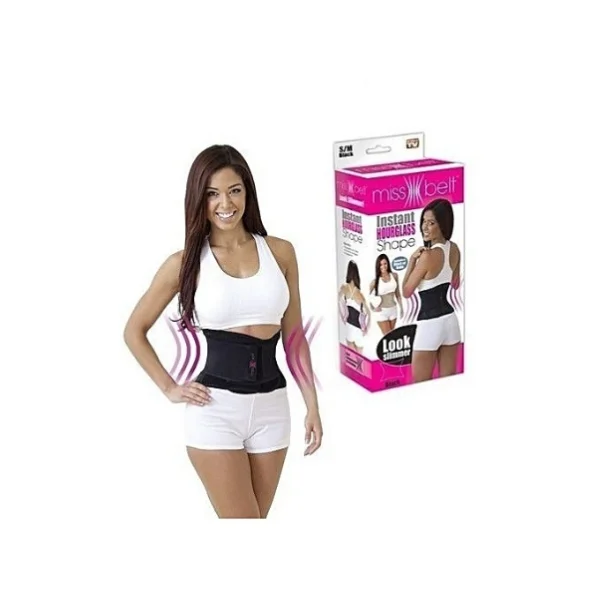 Ceinture Minceur – Miss ceinture Belt - Vins Rouges Harmonieux pour Chaque Occasion