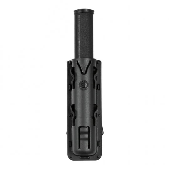 PORTE BATON ROTATIF POUR CEINTURON ET PLAQUE DE CUISSE - Accessoires pratiques maison pour un intérieur plus fonctionnel - Entraîneur musculaire